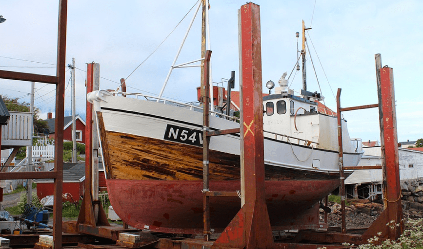 Boat Engine Diagnostic Services