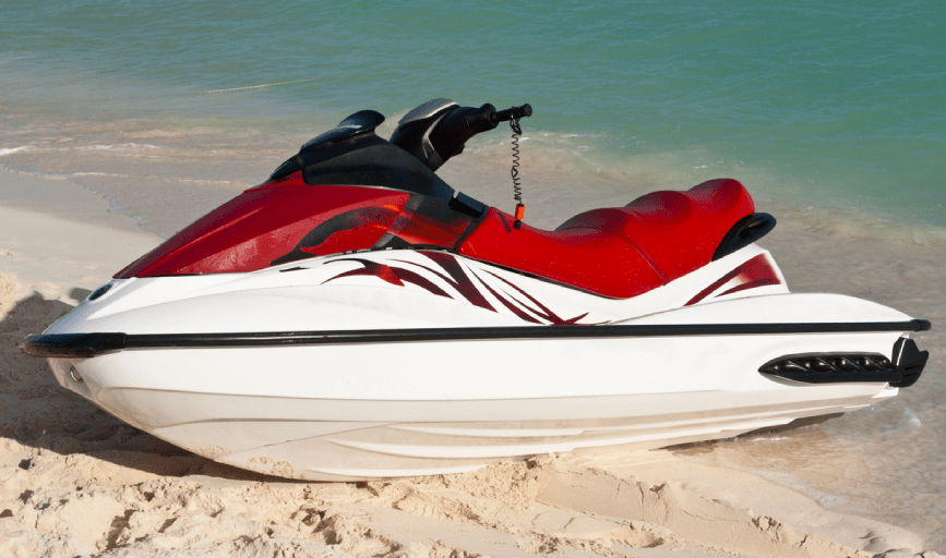Jet Ski Repair