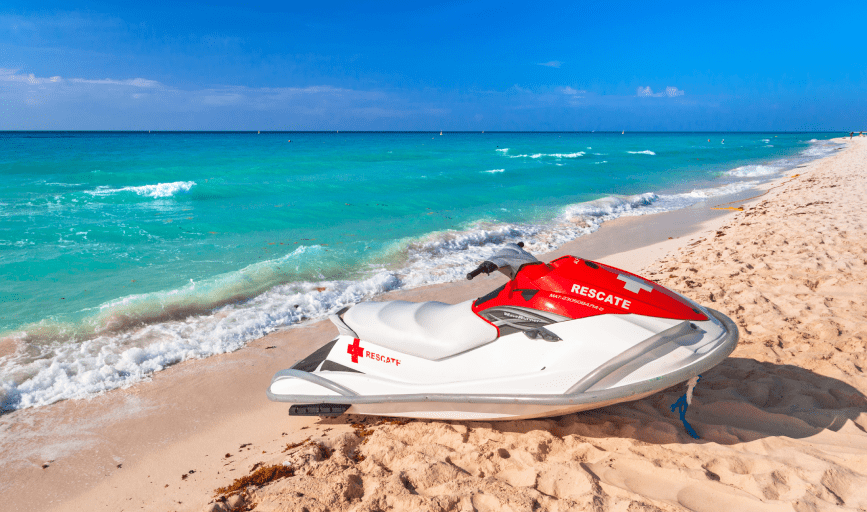 Jet Ski Repair